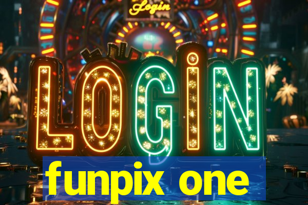 funpix one